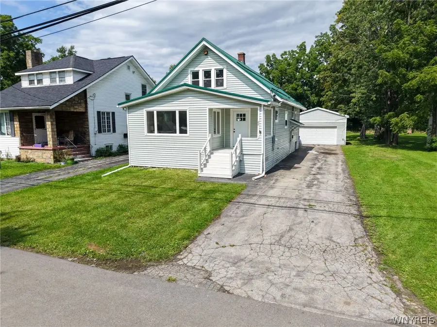 88 Ebenezer Drive, Buffalo, NY 14224 - #3