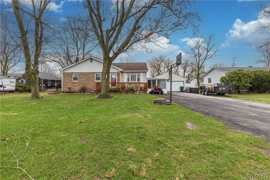 6795 Nash Road, North Tonawanda, NY 14120 - #2