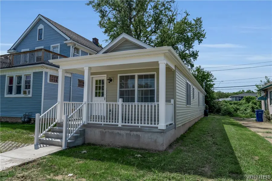 143 Lasalle Avenue, Buffalo, NY 14214 - #2