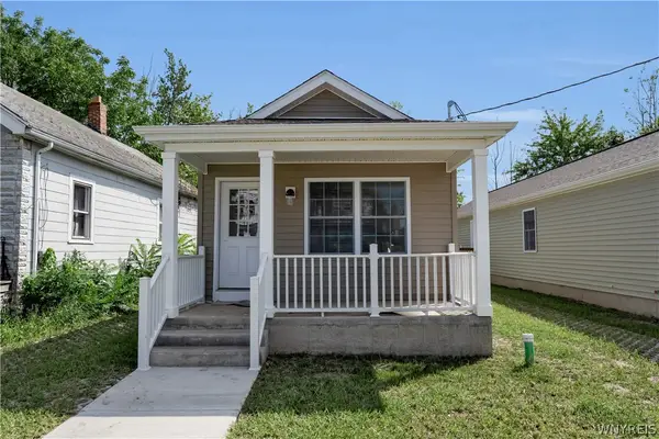 449 Berkshire Avenue, Buffalo, NY 14215
