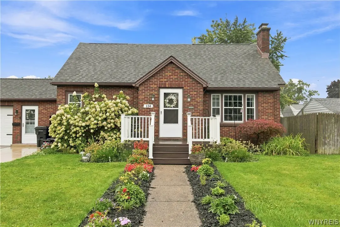 134 Coventry Road, Buffalo, NY 14217 - #1