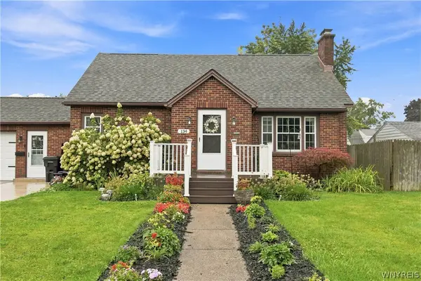 134 Coventry Road, Buffalo, NY 14218