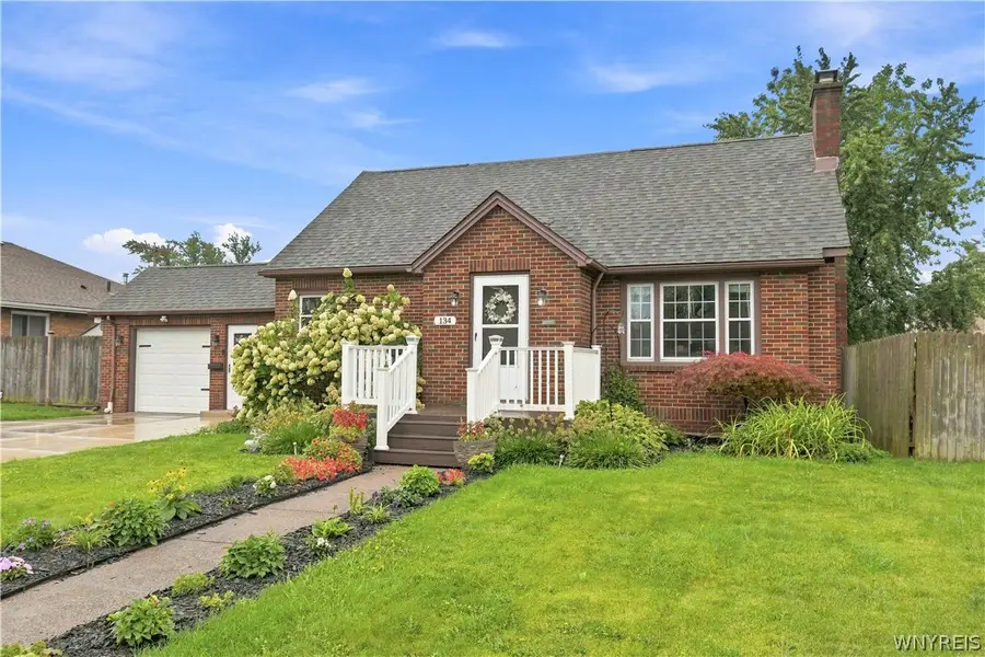 134 Coventry Road, Buffalo, NY 14217 - #2