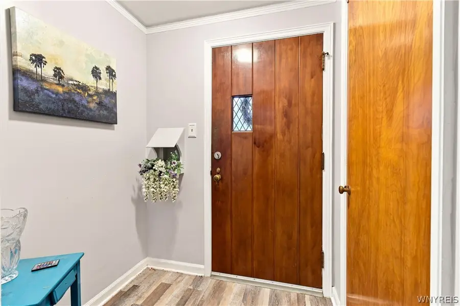 134 Coventry Road, Buffalo, NY 14217 - #3