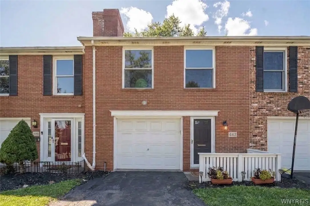 442 Burroughs Drive, Buffalo, NY 14226 - #1