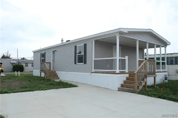 1774 Military Road #5, Tonawanda, NY 14217