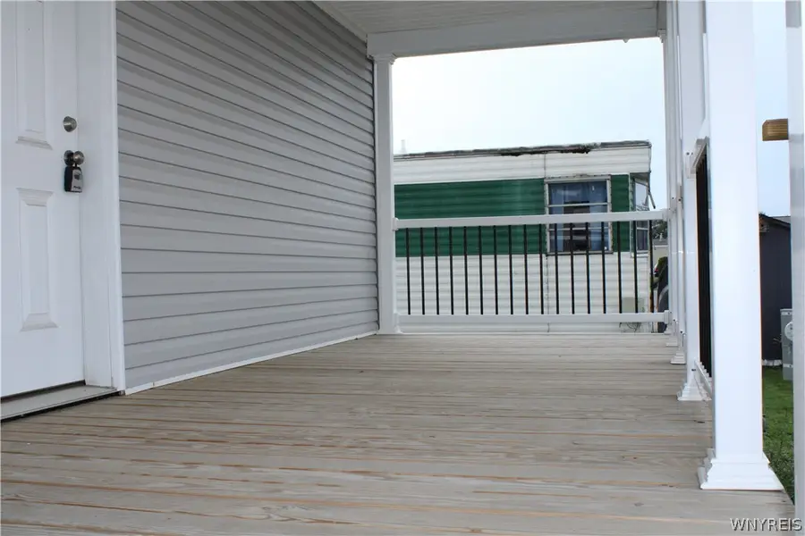 1774 Military Road #5, Tonawanda, NY 14217 - #3