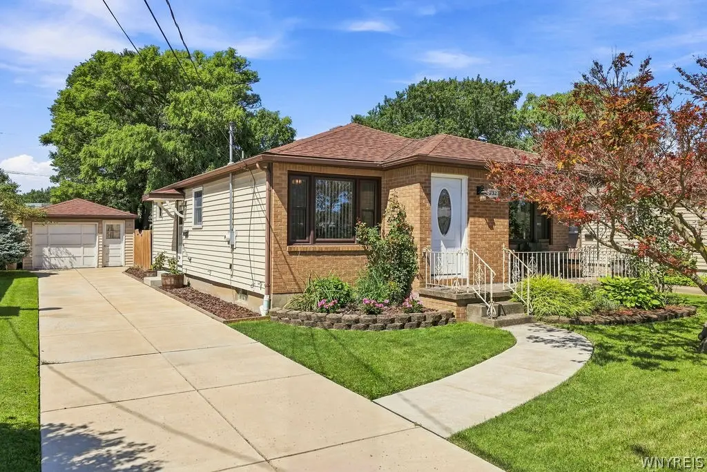 232 Raymond Avenue, Buffalo, NY 14227 - #1