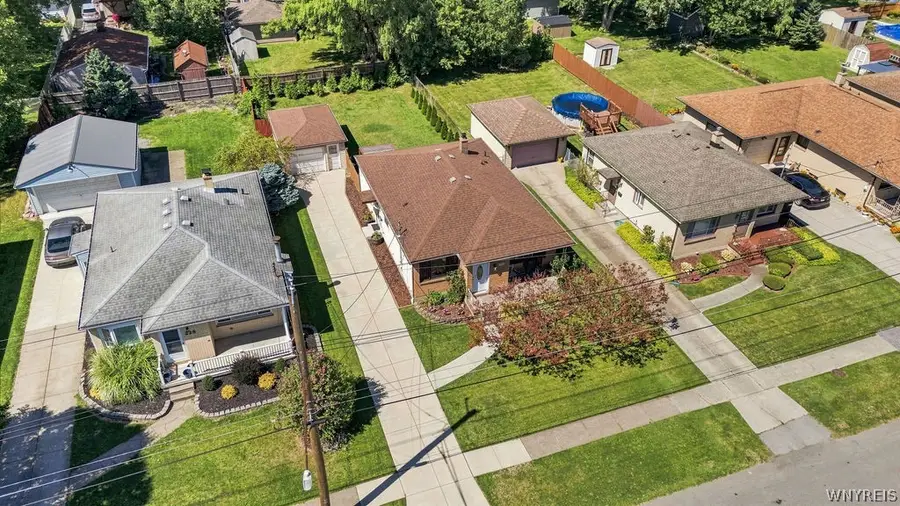 232 Raymond Avenue, Buffalo, NY 14227 - #2