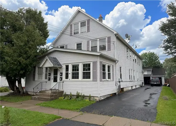 94 Cleveland Avenue, Tonawanda, NY 14150