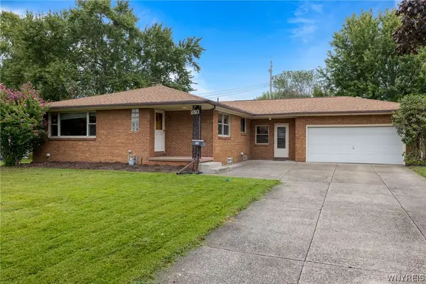 250 Rehm Road, Depew, NY 14043