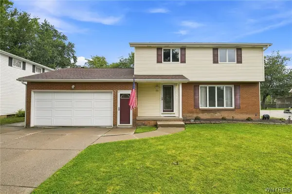 53 Pinewood Drive, Buffalo, NY 14224