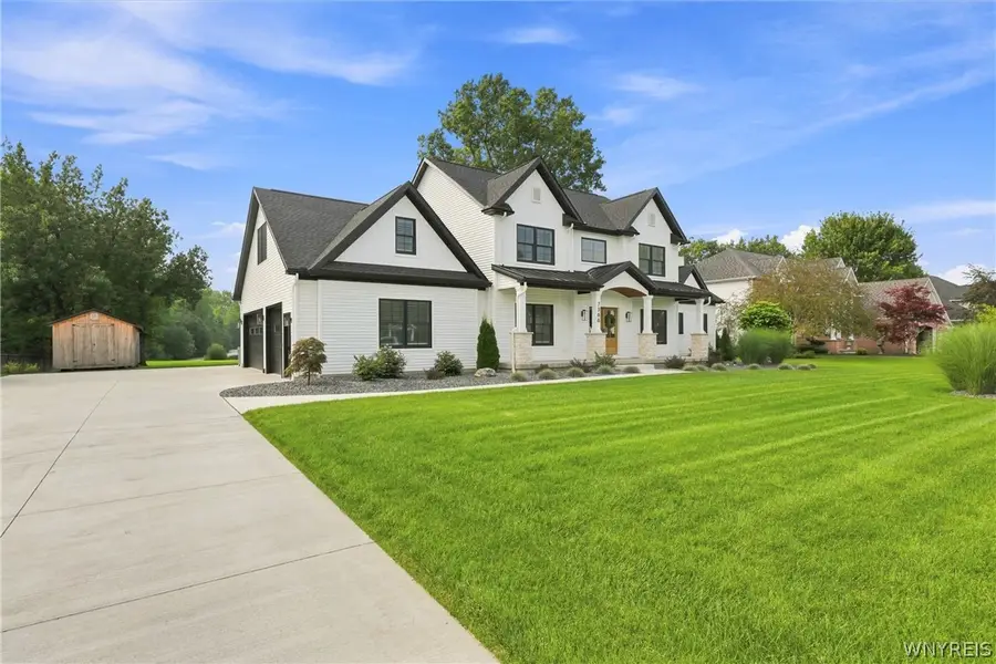 7366 Winbert Drive, North Tonawanda, NY 14120 - #3