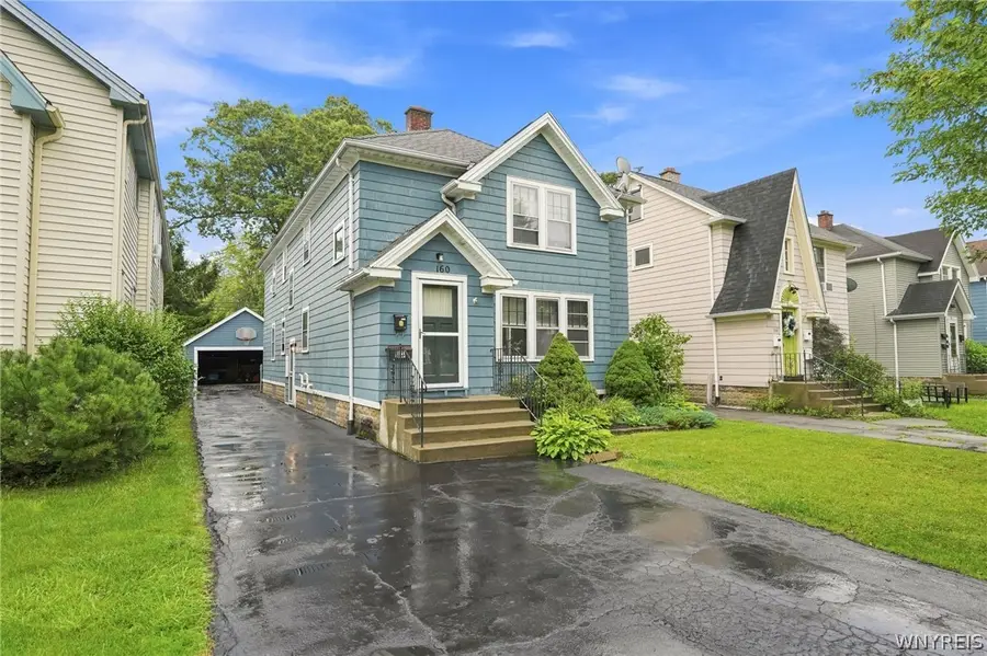 160 Hamilton Drive, Buffalo, NY 14226 - #2