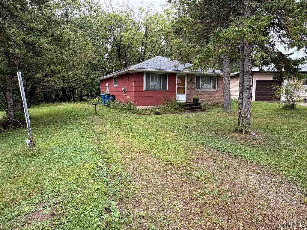 9435 Steffi Drive, Angola, NY 14006 - #1