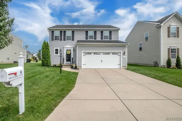 8 Skylark Lane, Niagara Falls, NY 14304