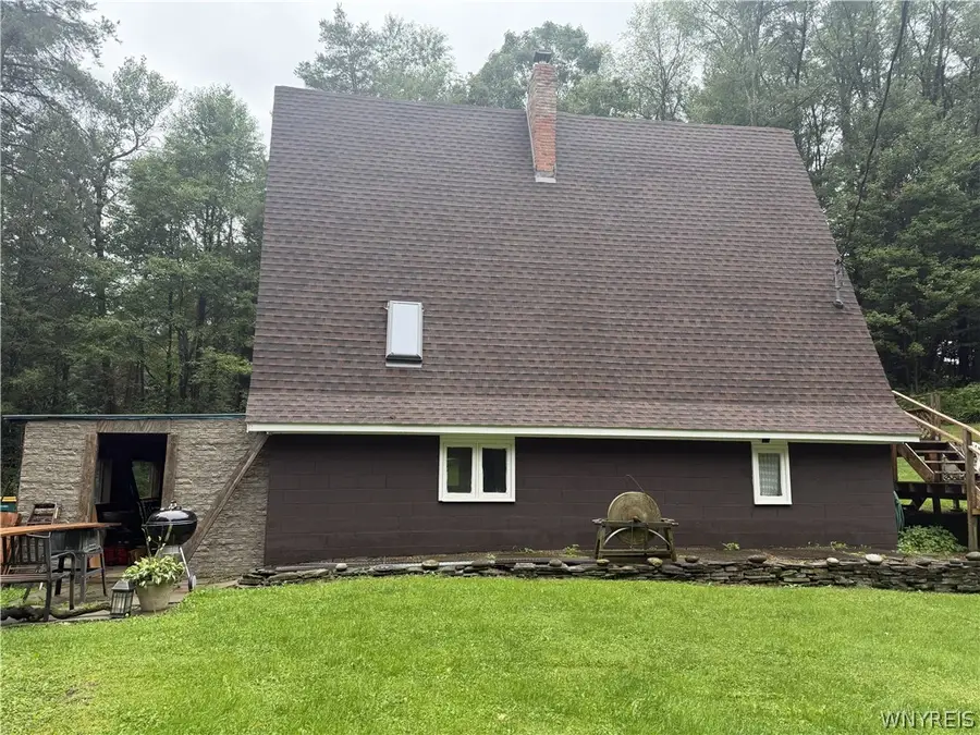 2834 Pee Dee Road #4, Bliss, NY 14024 - #2