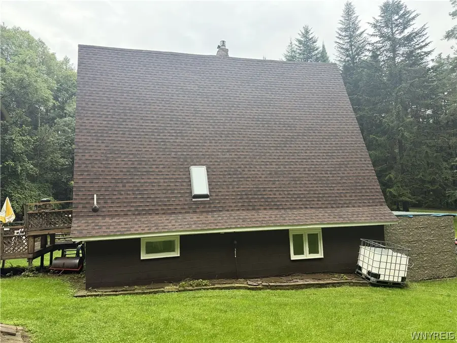 2834 Pee Dee Road #4, Bliss, NY 14024 - #3