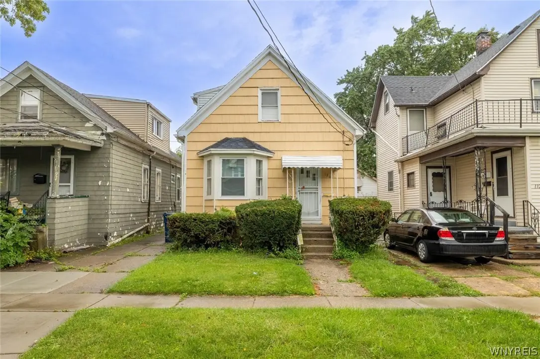 130 Floss Avenue, Buffalo, NY 14215 - #1