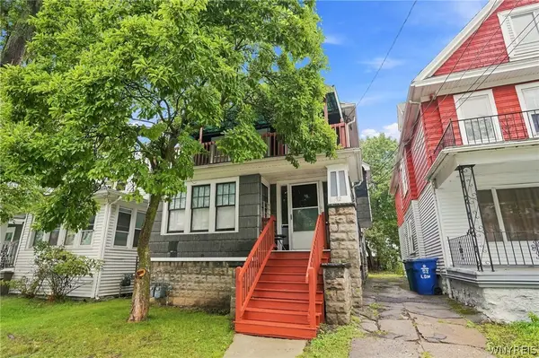 92 Victoria Avenue, Buffalo, NY 14214