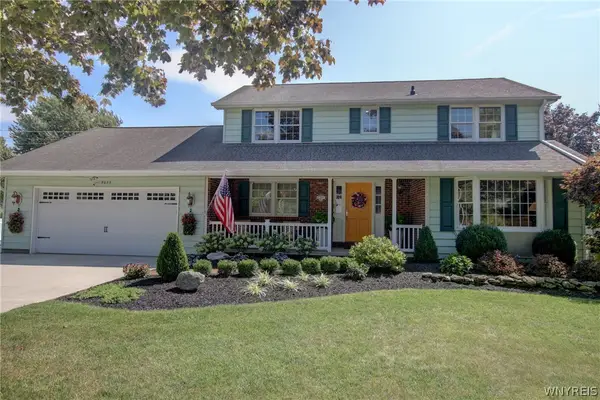 9635 High Street, Clarence, NY 14032