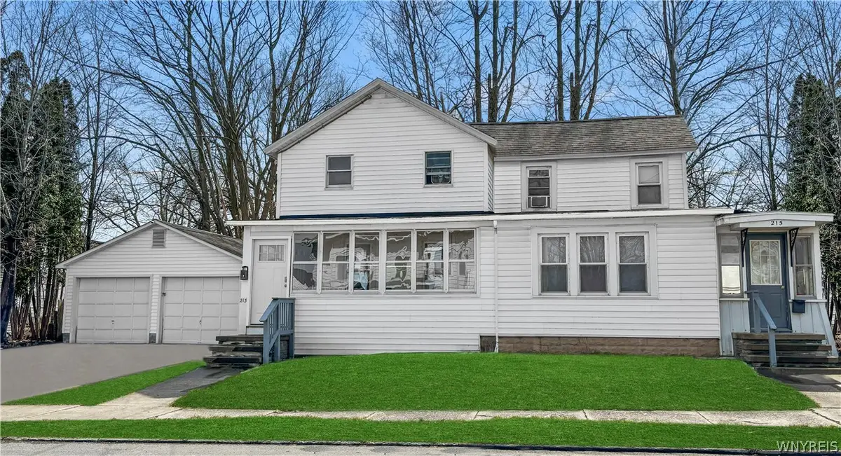 213-215 Voorhees Street, Fulton, NY 13069 - #1
