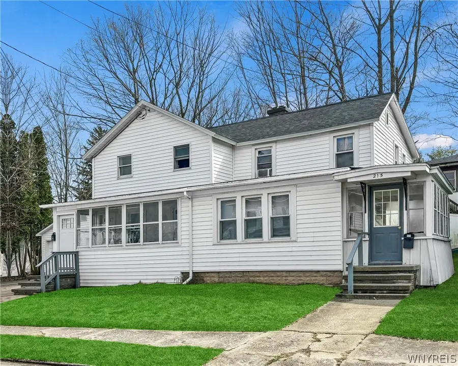 213-215 Voorhees Street, Fulton, NY 13069 - #2