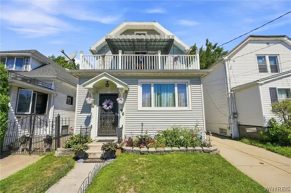 56 Davidson Avenue, Buffalo, NY 14215