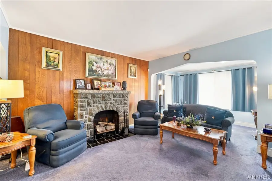 56 Davidson Avenue, Buffalo, NY 14215 - #3