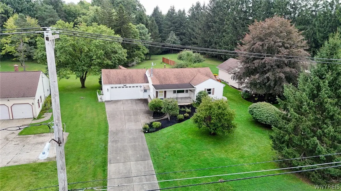395 Leydecker Road, Buffalo, NY 14224 - #1
