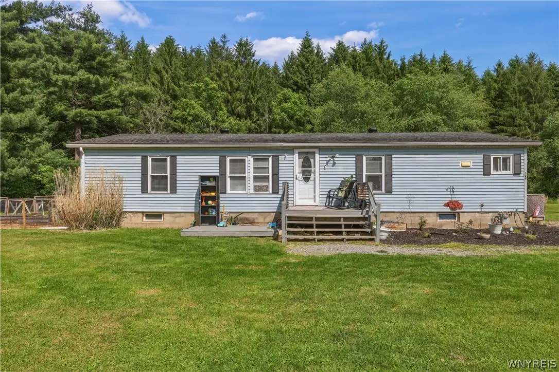 126 Brooklyn Street, Portville, NY 14770 - #1