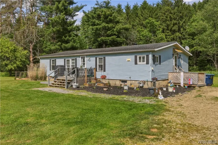 126 Brooklyn Street, Portville, NY 14770 - #2