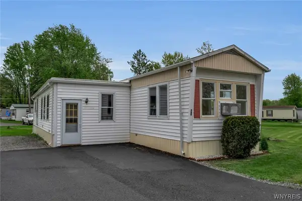 45 Nicole, Ransomville, NY 14131