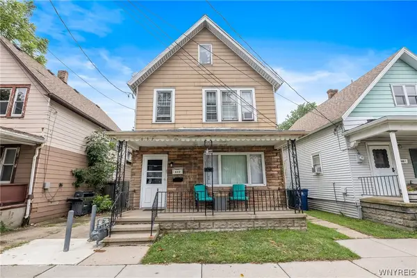 632 Fulton Street, Buffalo, NY 14210