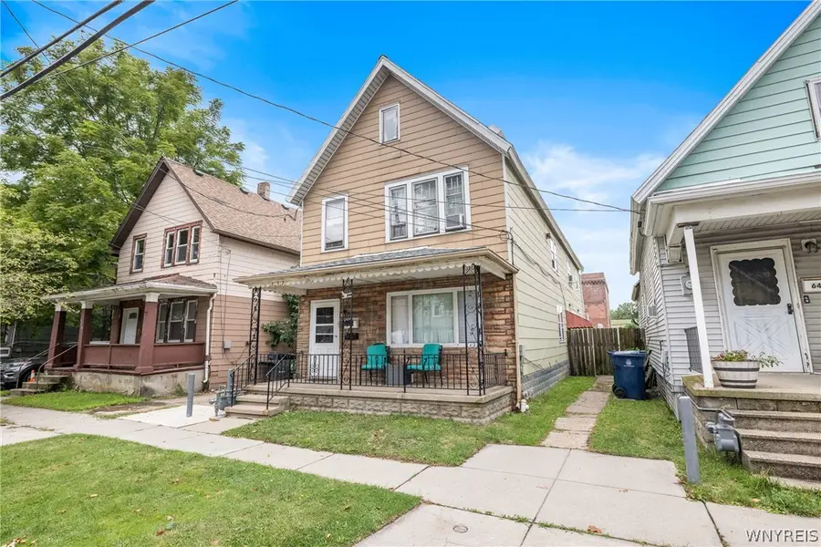 632 Fulton Street, Buffalo, NY 14210 - #3