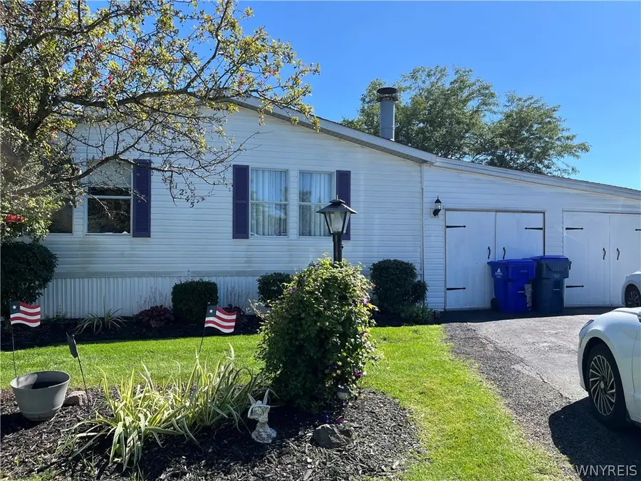 1245 Maplewood Drive, Lockport, NY 14094 - #3