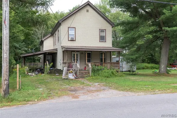 3829 Franklin Street, Lyons Falls, NY 13368