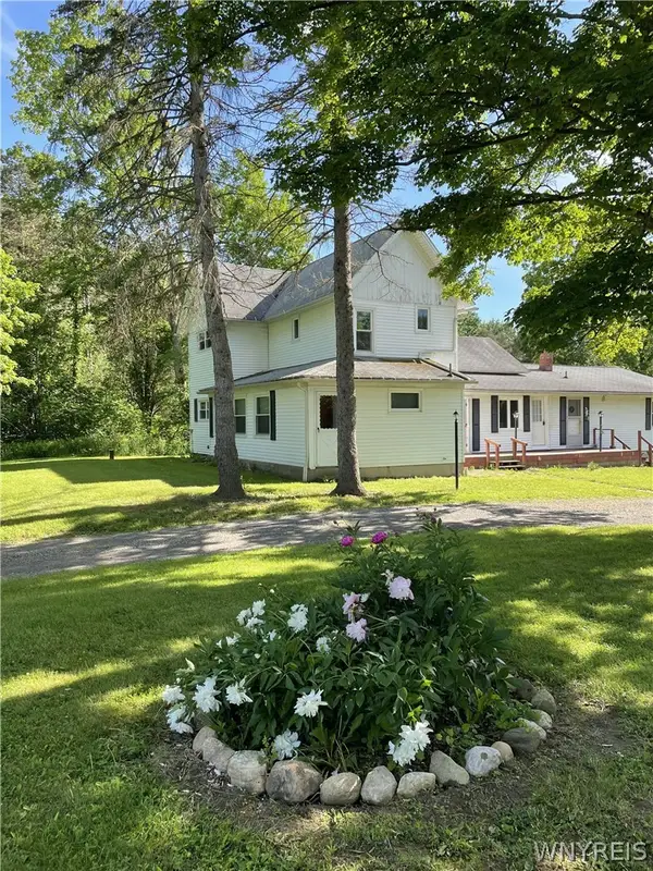 Address Withheld By Seller, Collins, NY 14034