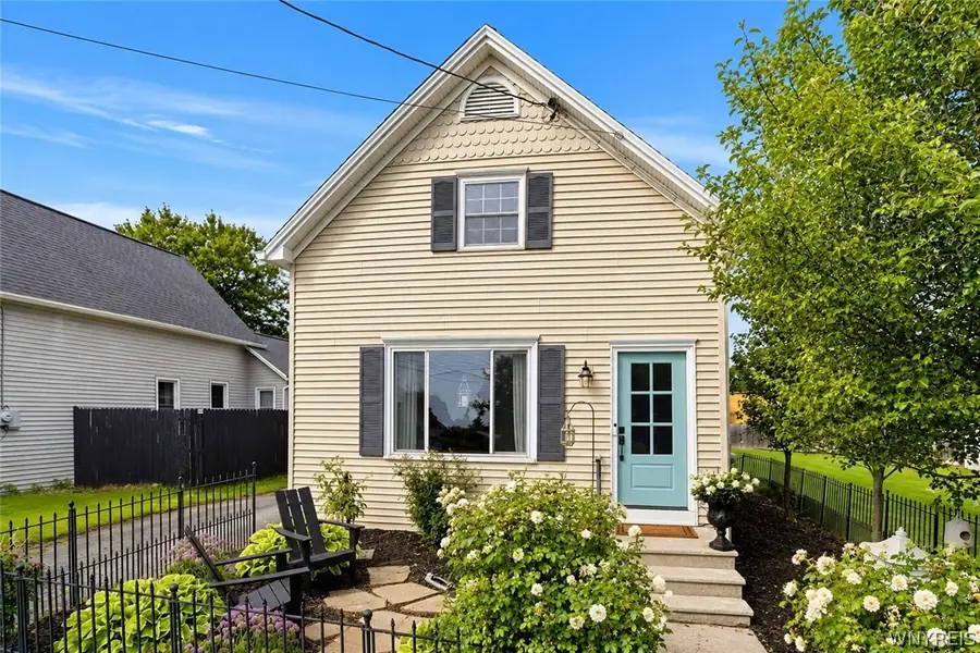 404 Main Street, Tonawanda, NY 14150 - #2
