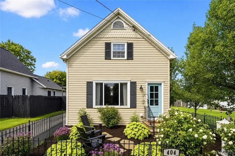404 Main Street, Tonawanda, NY 14150 - #3