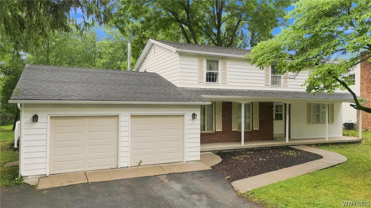 4620 Boncrest Drive E, Buffalo, NY 14221 - #1