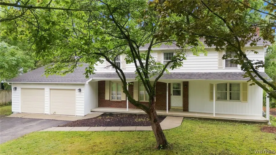4620 Boncrest Drive E, Buffalo, NY 14221 - #3