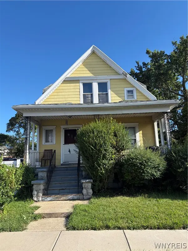 30 Inter Park Avenue, Buffalo, NY 14211