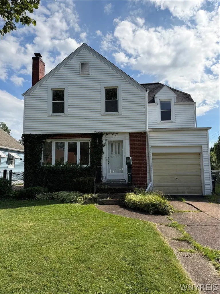 553 Woodland Drive, Buffalo, NY 14223 - #1