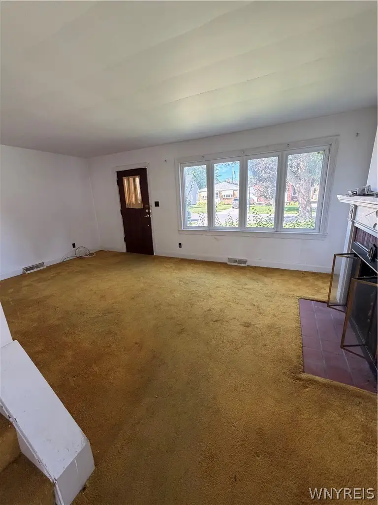 553 Woodland Drive, Buffalo, NY 14223 - #3