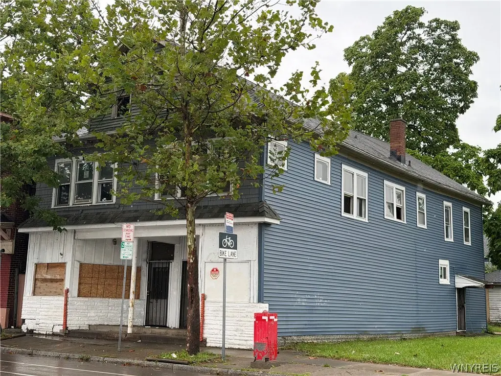 2075 S Park Avenue, Buffalo, NY 14220 - #1