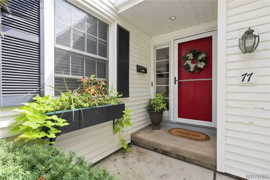 77 Mark Avenue, Hamburg, NY 14075 - #3