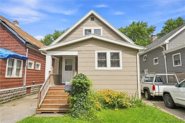 76 Sheffield Avenue, Buffalo, NY 14220