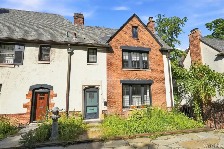 8 Mayfair Lane, Buffalo, NY 14201 - #2
