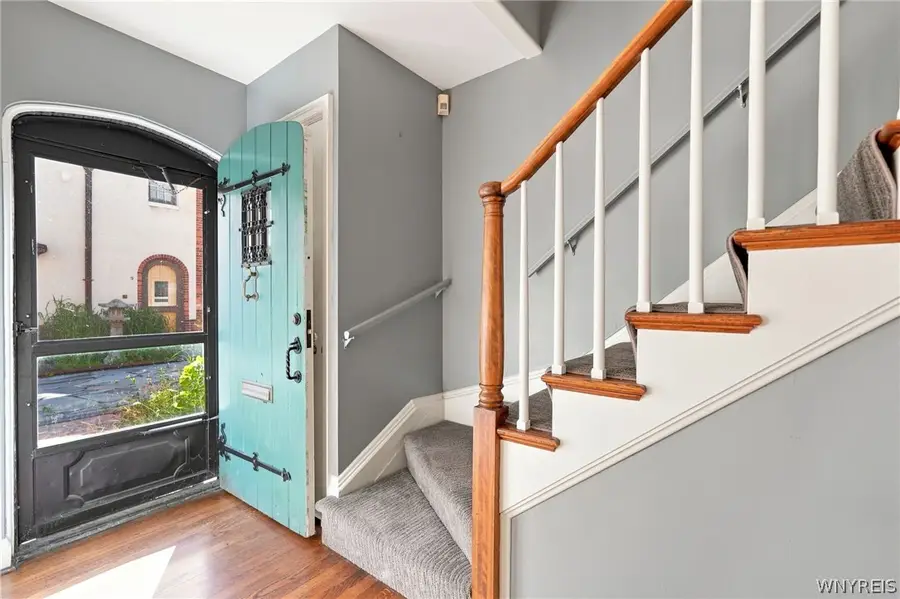 8 Mayfair Lane, Buffalo, NY 14201 - #3